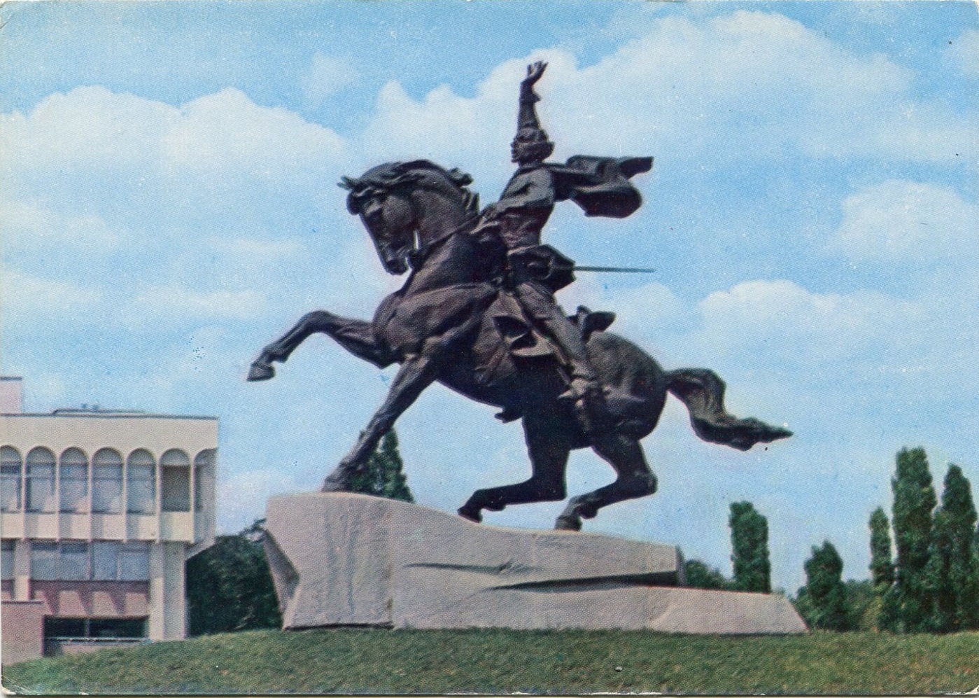 Суворов 1984 1